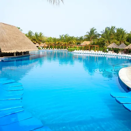 Valentin Imperial Riviera Maya All Inclusive - Adults Only-2