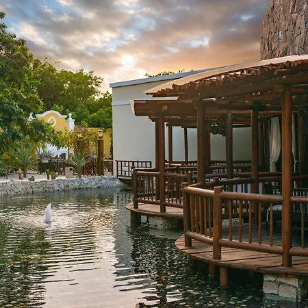 Valentin Imperial Riviera Maya All Inclusive - Adults Only-3